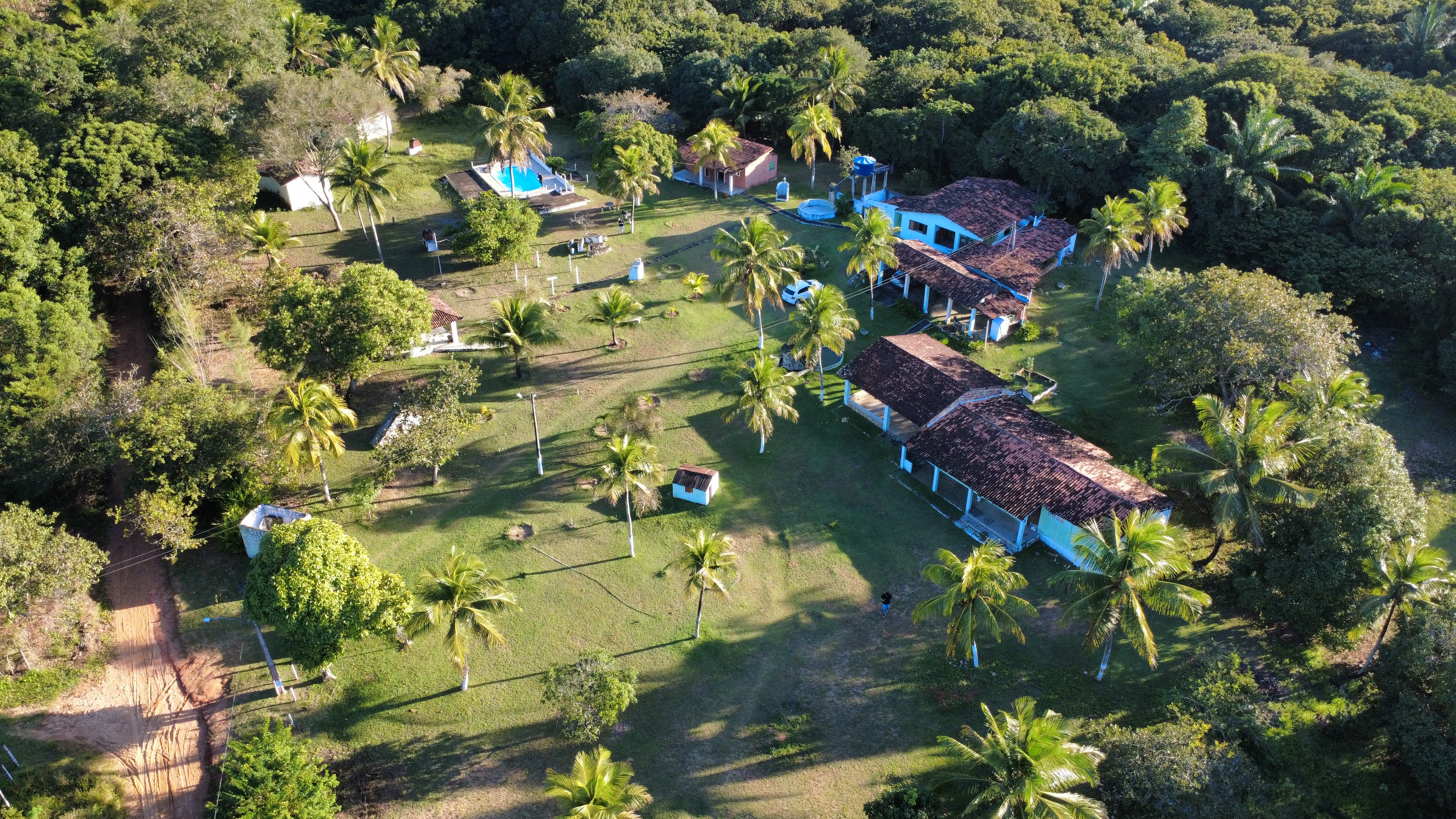33,27 hectares no conde próximo ao paraíso verde